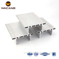 Industrial solar frame aluminum profile